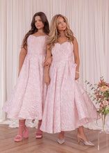 Load image into Gallery viewer, Kelly Dress - Pink Ribbon Edition🎗️