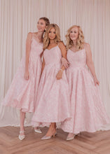 Load image into Gallery viewer, Kelly Dress - Pink Ribbon Edition🎗️