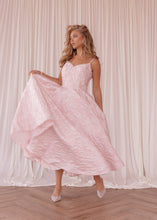 Load image into Gallery viewer, Kelly Dress - Pink Ribbon Edition🎗️