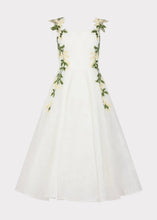 Load image into Gallery viewer, Lily Petal Dress