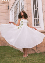 Load image into Gallery viewer, Lily Petal Dress