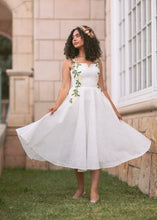 Load image into Gallery viewer, Lily Petal Dress