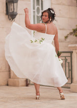 Load image into Gallery viewer, Lily Petal Dress