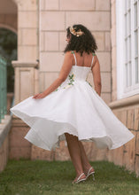 Load image into Gallery viewer, Lily Petal Dress