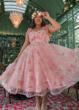 Load image into Gallery viewer, Mariposa Dress