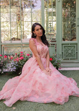 Load image into Gallery viewer, Mariposa Dress