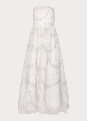 Pearl Dress