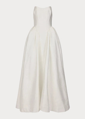 Victoria Wedding Dress