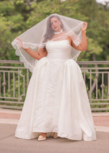 Load image into Gallery viewer, Victoria Wedding Dress