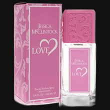 Load image into Gallery viewer, Jessica Mc Clintock Love By Jessica McClintock Perfume for Women