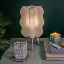 Load image into Gallery viewer, Wavy Lamp