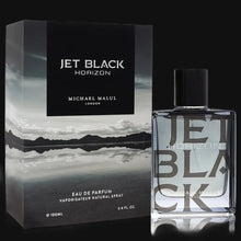 Load image into Gallery viewer, Jet Black Horizon By Michael Malul Cologne for Men