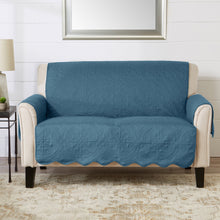 Load image into Gallery viewer, Medallion Solid Furniture Protector - Elenor Collection