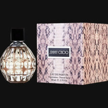 Load image into Gallery viewer, Jimmy Choo By Jimmy Choo Perfume for Women