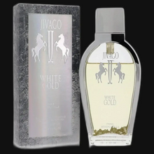 Load image into Gallery viewer, Jivago White Gold By Ilana Jivago Cologne for Men