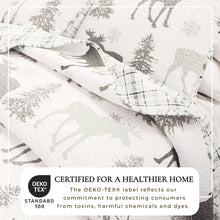 Load image into Gallery viewer, Lodge Quilt - Wilderness Collection