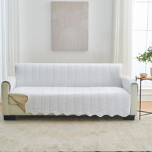 Load image into Gallery viewer, Velvet Furniture Protectors - Velvet Collection