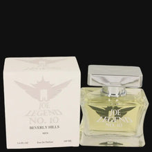 Load image into Gallery viewer, Joe Legend No. 10 By Joseph Jivago Cologne for Men