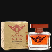 Load image into Gallery viewer, Joe Legend No. 26 By Joseph Jivago Perfume for Women