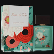 Load image into Gallery viewer, Joie De Vie By Michael Malul Perfume for Women