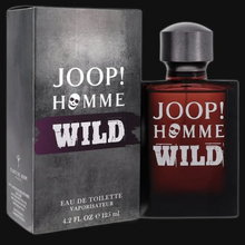 Load image into Gallery viewer, Joop Homme Wild By Joop! Cologne for Men