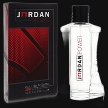 Load image into Gallery viewer, Jordan Power By Michael Jordan Cologne for Men