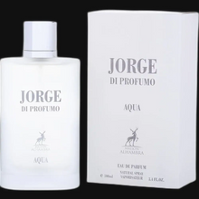 Load image into Gallery viewer, Jorge Di Profumo Aqua By Maison Alhambra Cologne for Men