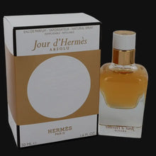 Load image into Gallery viewer, Jour D'hermes Absolu By Hermes Perfume for Women
