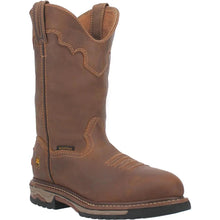 Load image into Gallery viewer, Dan Post Journeyman (Composite Toe) - Mens Cowboy Boots