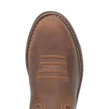 Load image into Gallery viewer, Dan Post Journeyman (Composite Toe) - Mens Cowboy Boots