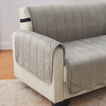 Load image into Gallery viewer, Velvet Furniture Protectors - Velvet Collection