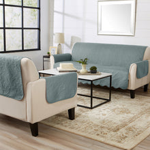 Load image into Gallery viewer, Medallion Solid Furniture Protector - Elenor Collection