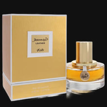 Load image into Gallery viewer, Junoon Leather By Rasasi Perfume for Women