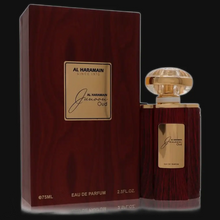 Load image into Gallery viewer, Junoon Oud By Al Haramain Perfume for Women