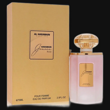 Load image into Gallery viewer, Junoon Rose By Al Haramain Perfume for Women