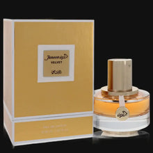 Load image into Gallery viewer, Junoon Velvet By Rasasi Perfume for Women