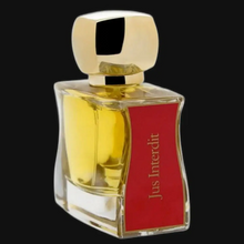 Load image into Gallery viewer, Jus Interdit By Jovoy Perfume for Women