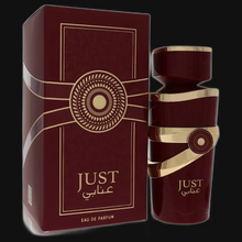 Load image into Gallery viewer, Just Anabi By Fragrance World Perfume for Women
