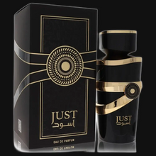 Load image into Gallery viewer, Just Aswad By Fragrance World (Unisex)