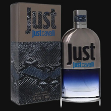 Load image into Gallery viewer, Just Cavalli New By Roberto Cavalli Cologne for Men