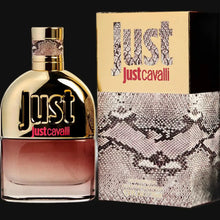 Load image into Gallery viewer, Just Cavalli New By Roberto Cavalli Perfume for Women