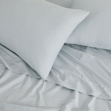Load image into Gallery viewer, TENCEL™ Lyocell &amp; Linen Blend Sheet Set - Magdalena Collection
