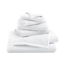 Load image into Gallery viewer, Cotton Textured Bath Towel Set - Acacia Collection