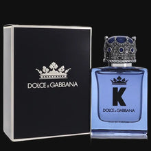 Load image into Gallery viewer, K By Dolce &amp; Gabbana By Dolce &amp; Gabbana Cologne for Men