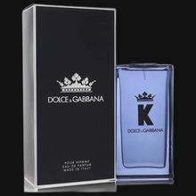 Load image into Gallery viewer, K By Dolce &amp; Gabbana By Dolce &amp; Gabbana Cologne for Men