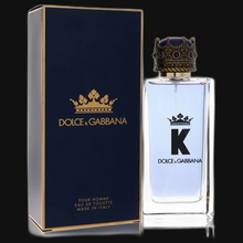 Load image into Gallery viewer, K By Dolce &amp; Gabbana By Dolce &amp; Gabbana Cologne for Men