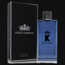 Load image into Gallery viewer, K By Dolce &amp; Gabbana By Dolce &amp; Gabbana Cologne for Men