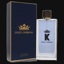 Load image into Gallery viewer, K By Dolce &amp; Gabbana By Dolce &amp; Gabbana Cologne for Men