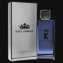 Load image into Gallery viewer, K By Dolce &amp; Gabbana Intense By Dolce &amp; Gabbana Cologne for Men