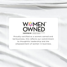 Load image into Gallery viewer, 100% Organic Cotton Jersey Knit Sheets